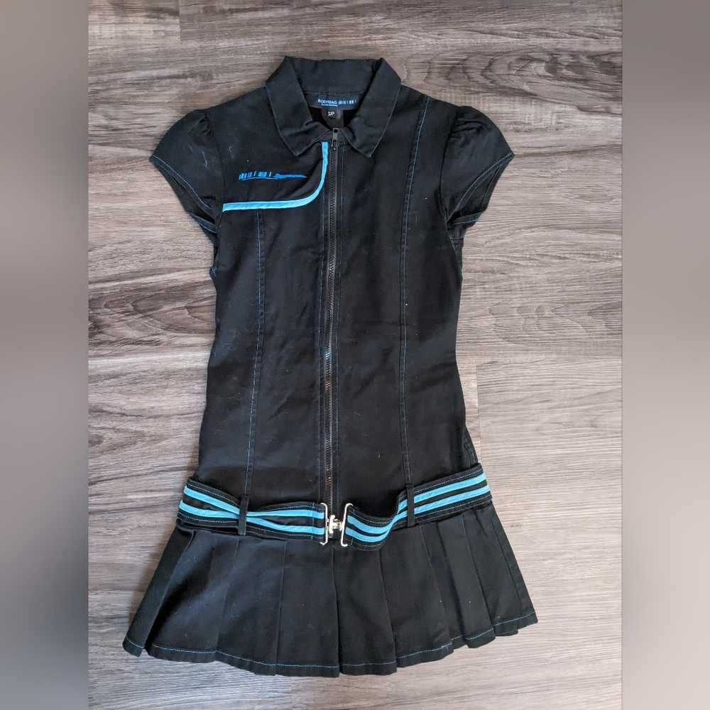 MINI Mini Dress by Bodybag by Jude